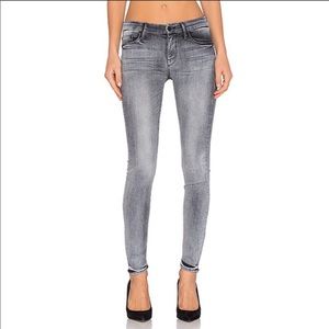 The Looker Mother jeans